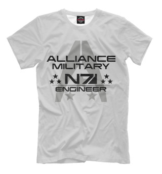 Mass Effect