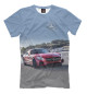 Футболка для мальчиков Drift
