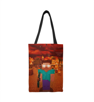 Herobrine
