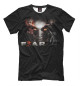 Футболка для мальчиков F.E.A.R.