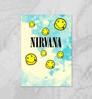 Nirvana
