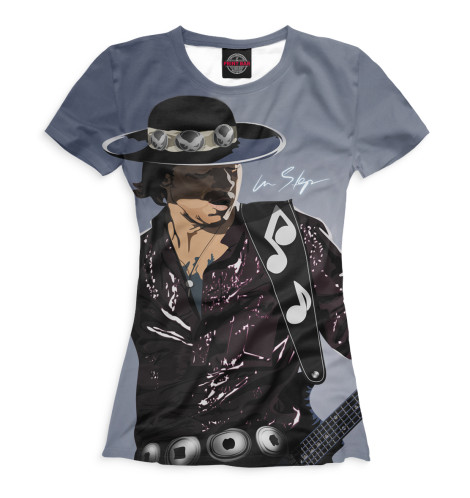 

Футболки Print Bar, Белый, Blues
