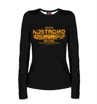 Nostromo