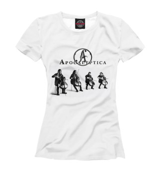 Apocalyptica