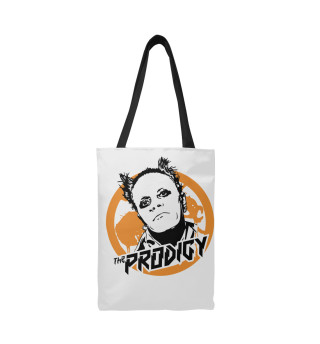 KeithFlint