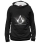 Мужское худи Assassin's Creed