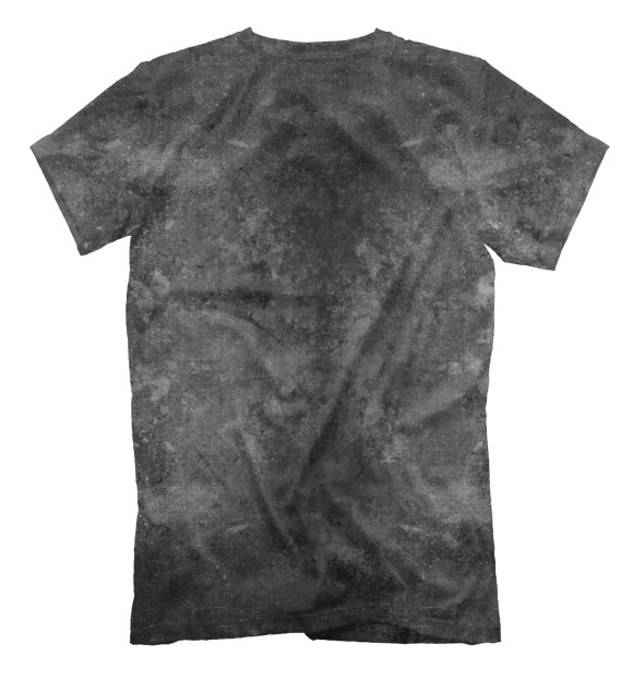 Футболка для мальчиков с изображением Свети цвета Белый