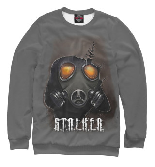 Женский свитшот S.T.A.L.K.E.R.