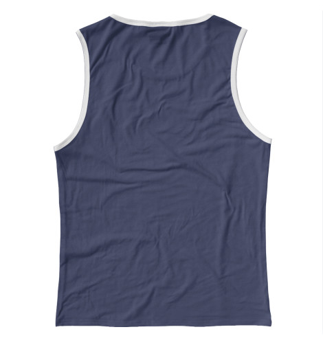 

Майки Print Bar, Белый, Санты Клаусы