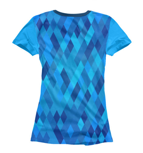 

Футболки Print Bar, Белый, Chelsea