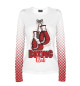 Женский лонгслив Boxing club