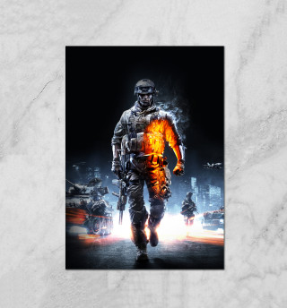 Battlefield