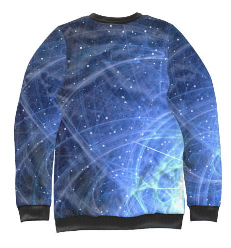 

Свитшоты Print Bar, Белый, Энергия