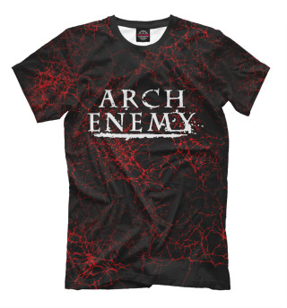 Футболка для мальчиков Arch Enemy