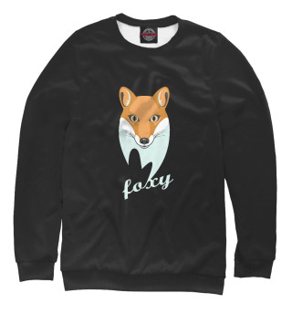 Foxy