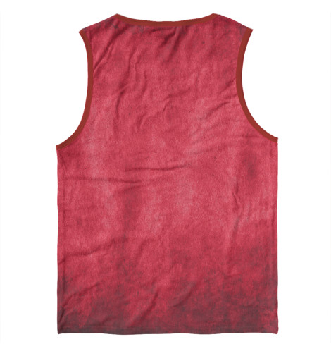 

Майки Print Bar, Белый, Флаг Кыргызстана
