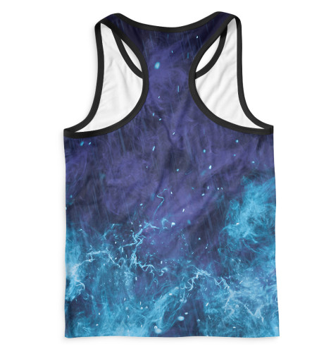 

Майки борцовки Print Bar, Белый, Hearthstone