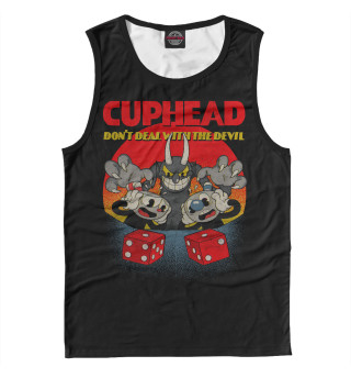 Cuphead