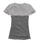 Футболка для девочек FC Chelsea Grey Collection
