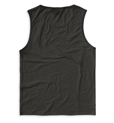 

Майки Print Bar, Белый, На Земле с 1973