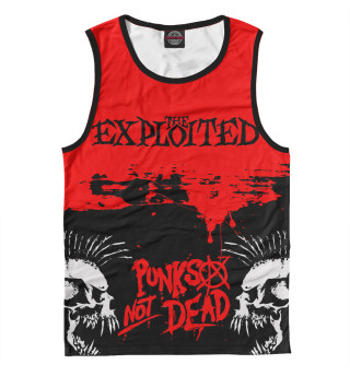 The Exploited