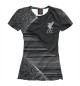 Футболка для девочек Liverpool F.C.