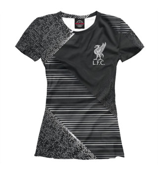 Футболка для девочек Liverpool F.C.