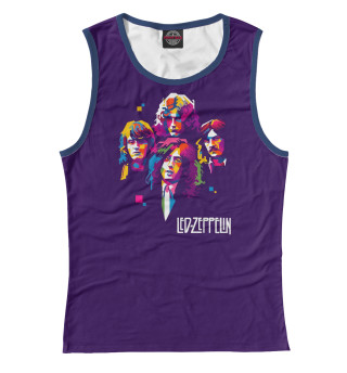Led Zeppelin