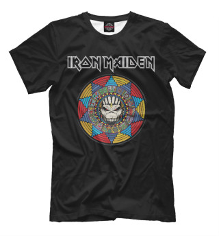 Iron Maiden