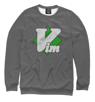 Свитшот для девочек Vim