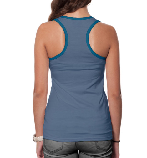 

Майки борцовки Print Bar, Белый, Большой Лебовски: Волтер Собчак