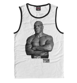 Майка для мальчика Tyson