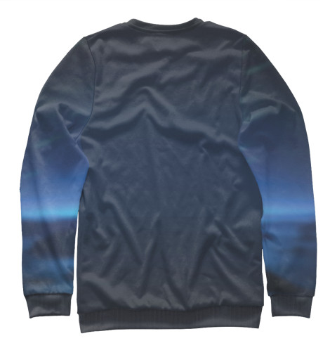 

Свитшоты Print Bar, Белый, Олег свободен