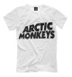 Футболка для мальчиков Arctic Monkeys