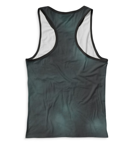 

Майки борцовки Print Bar, Белый, Phantom Assassin