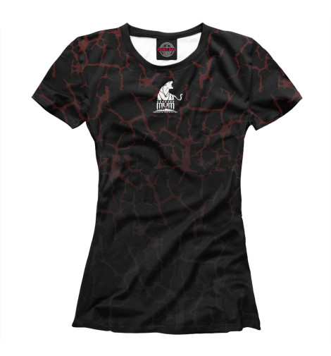 

Футболки Print Bar, Белый, Dark evil mum