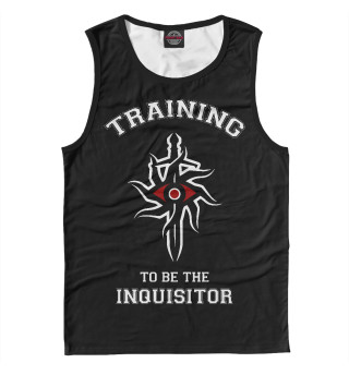 Dragon Age. Инквизиция
