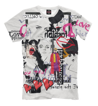 Fashion