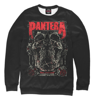 Свитшот для девочек Pantera