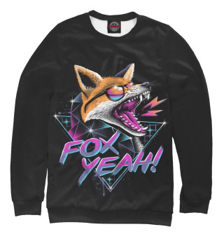 Fox Yeah!