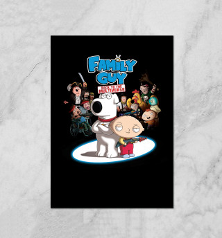 Family Guy