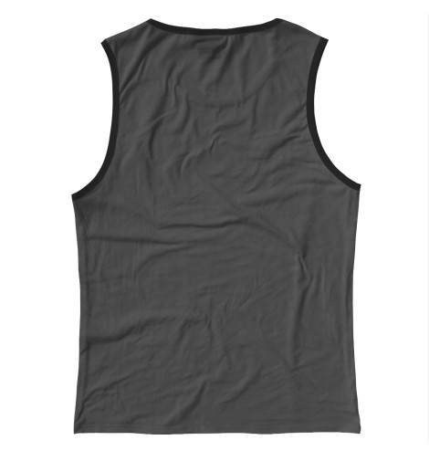 

Майки Print Bar, Белый, Alter ego