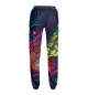 Женские спортивные штаны CS:GO Hyper Beast Exclusive