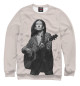 Свитшот для девочек KEN HENSLEY