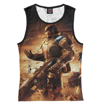 Gears of War 2