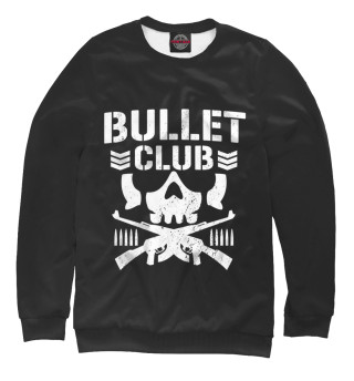 Bullet Club