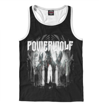 Powerwolf