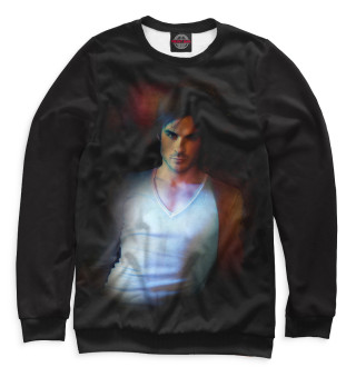 Дэймон Сальваторе