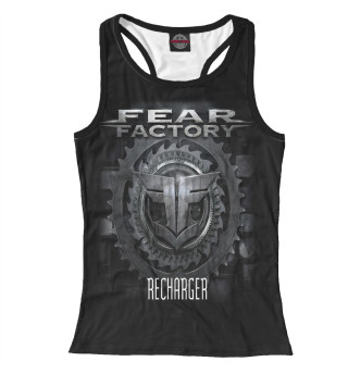 Fear Factory