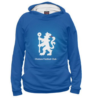 Худи для мальчика FC Chelsea